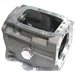 Alloy gearbox main case